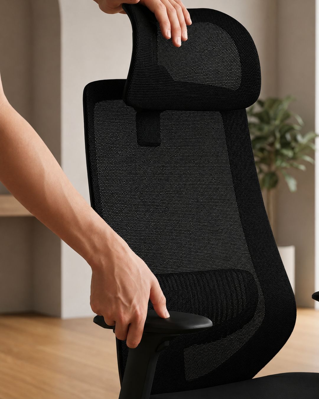 Core Ergonomic Chair