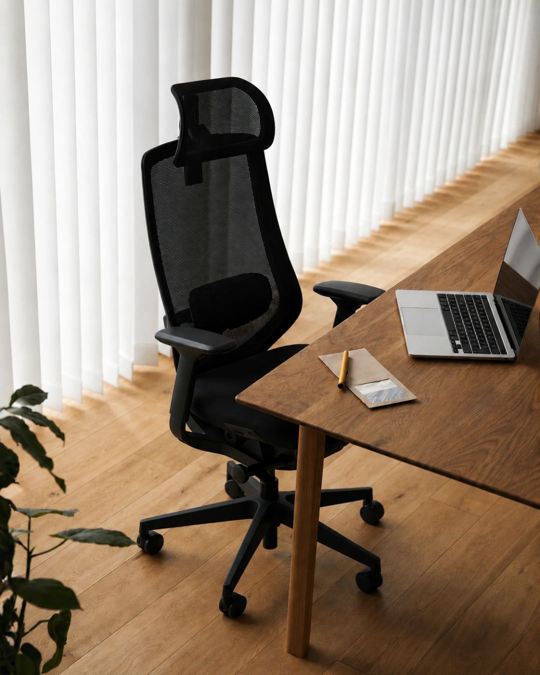 Core Ergonomic Chair