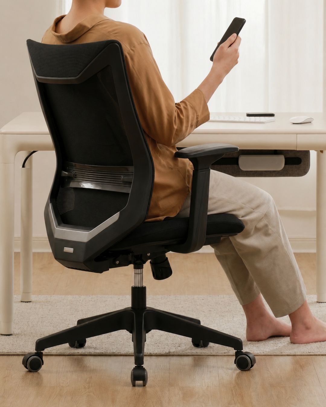 Origin Desk Chair