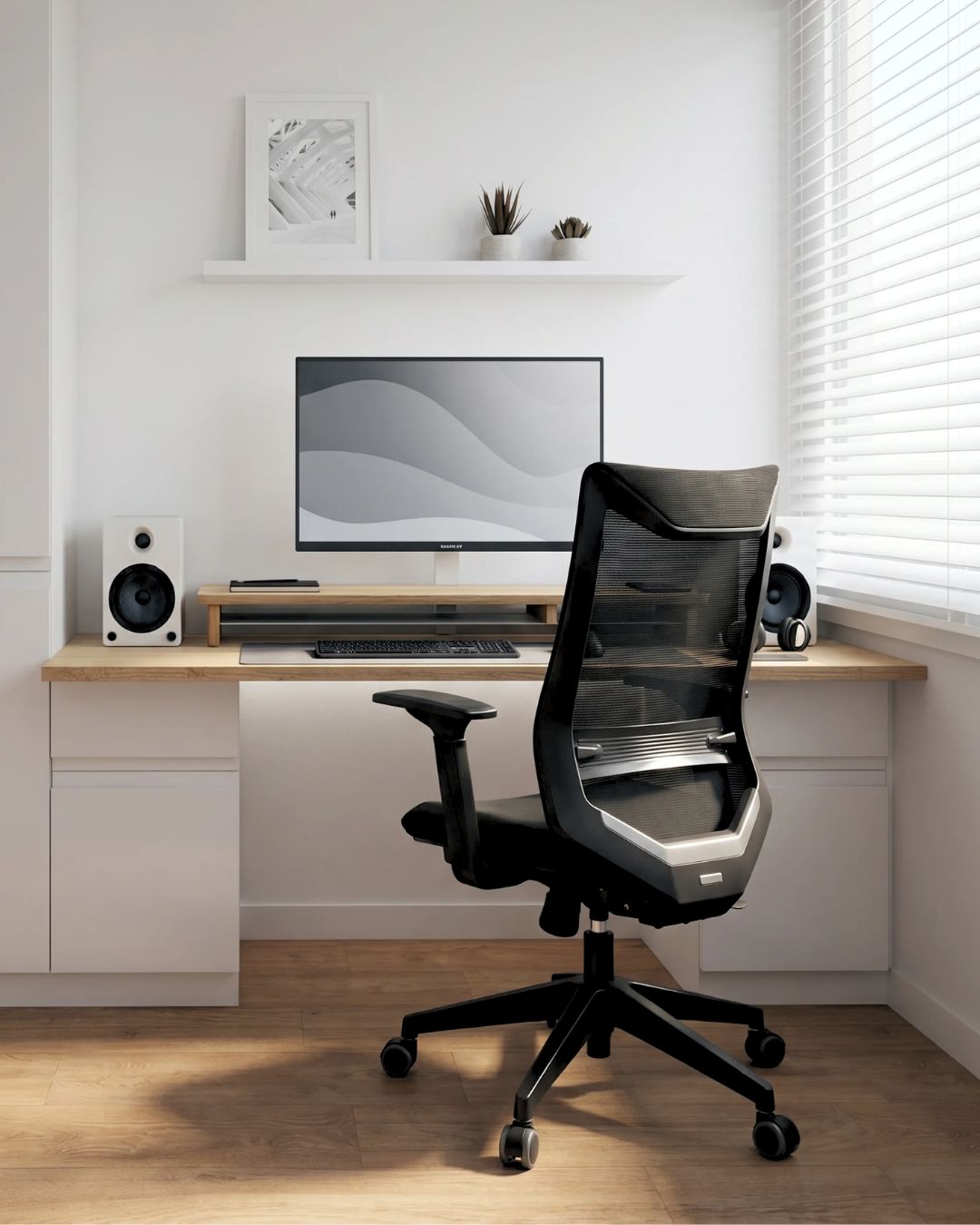 Origin Desk Chair