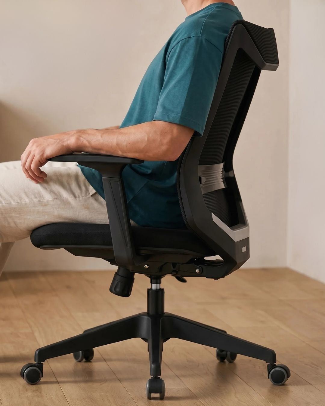 Origin Desk Chair